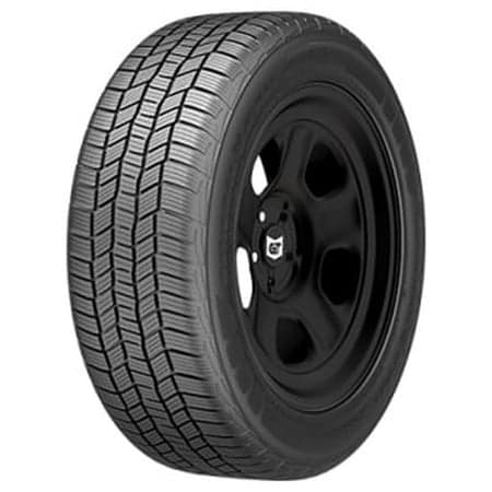 General G-MAX Justice AW All Weather 245/55R18 103V Passenger Tire