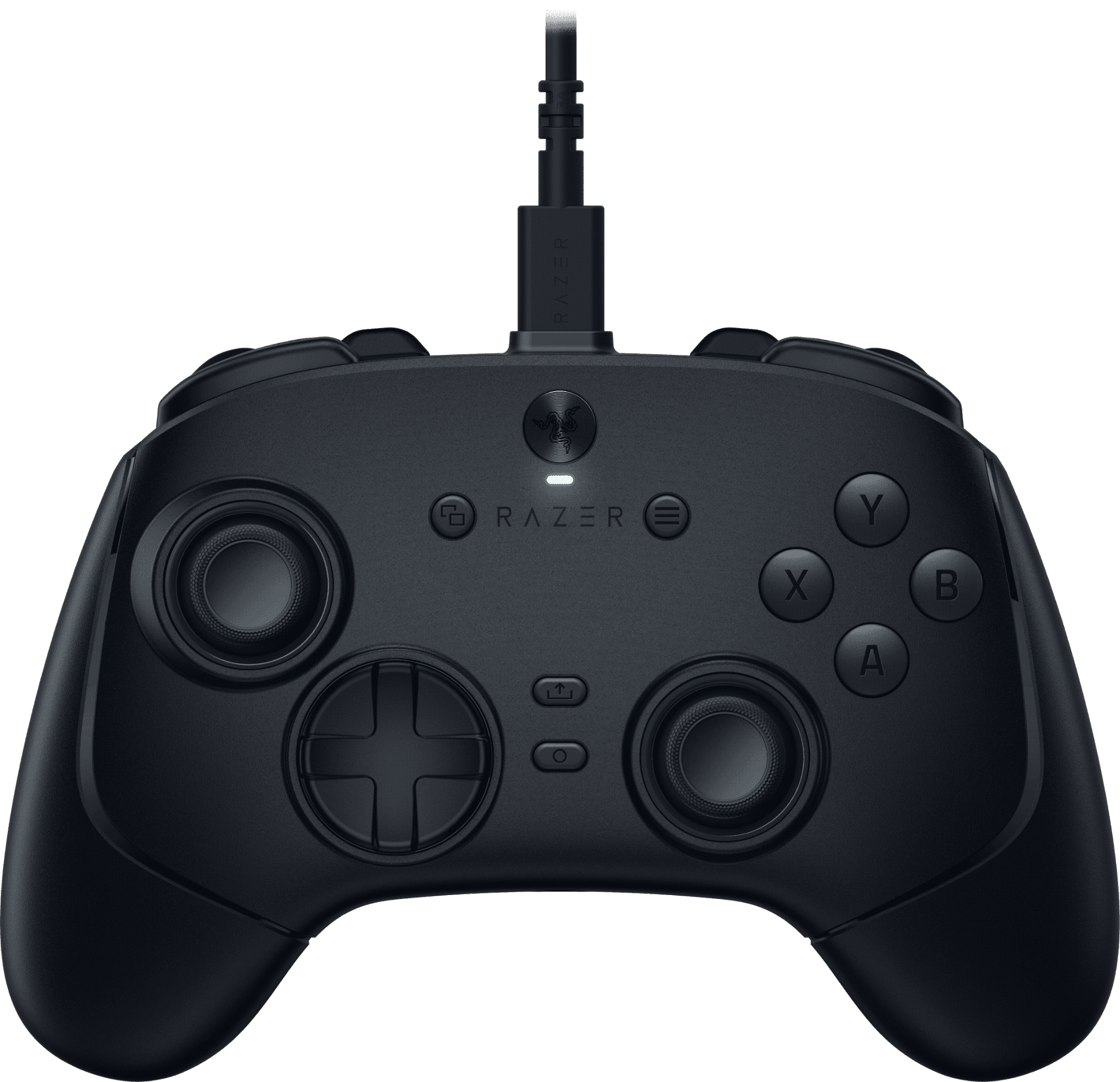 Razer Wolverine V3 Tournament Edition 8K Wired Esports Controller (PC) Walmart