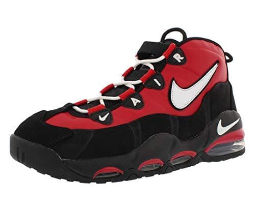Elevate Your Footwear: Nike Air Max Uptempo '95 Men's Shoes