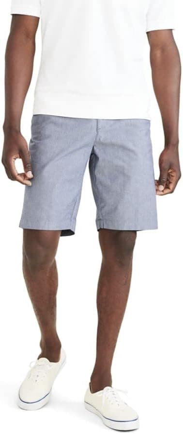Dockers Men's Flex Shorts - Up to 51% Off