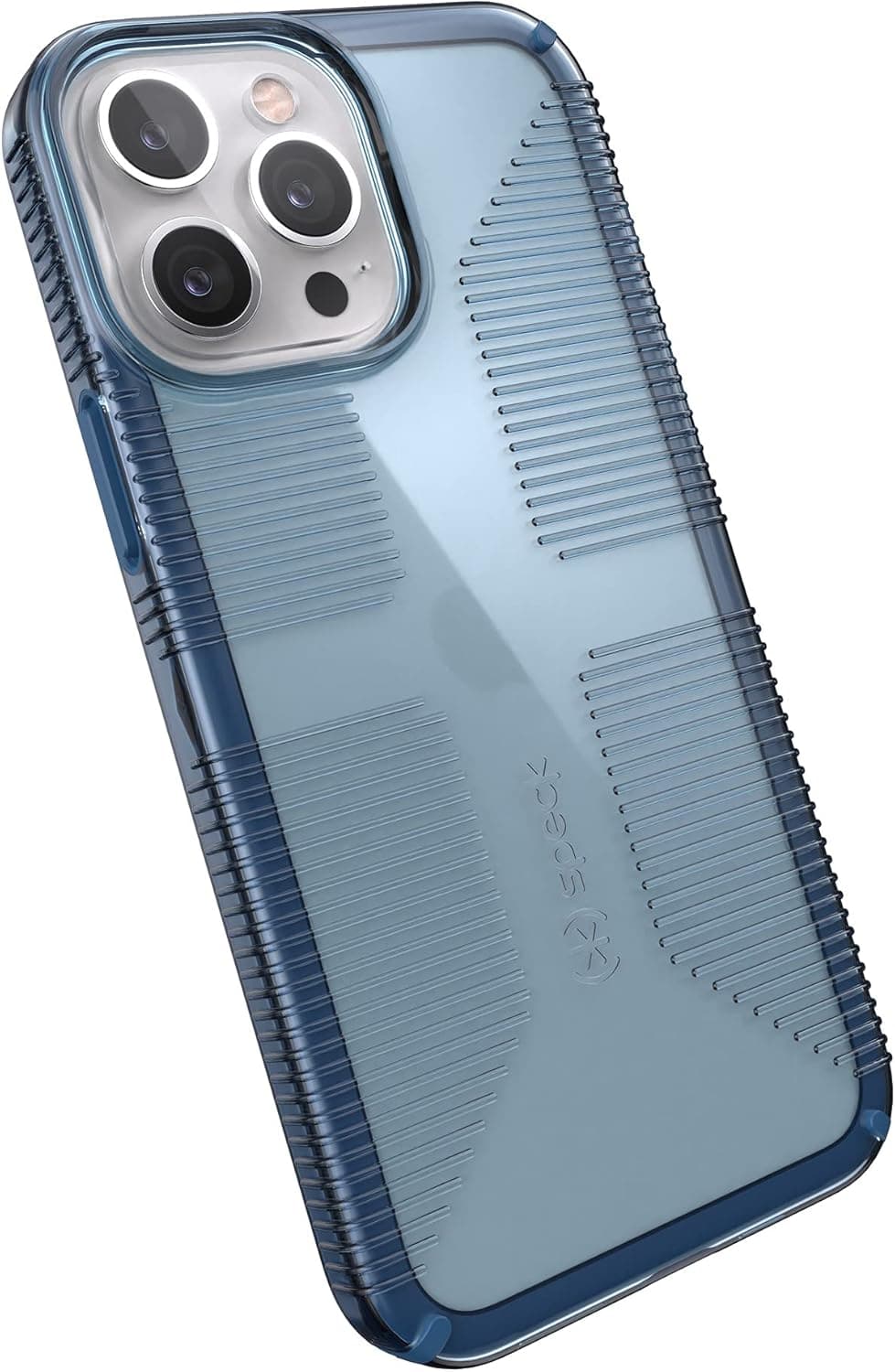 Speck Rugged iPhone 13 Pro Max Case - Extra Grip & Protection