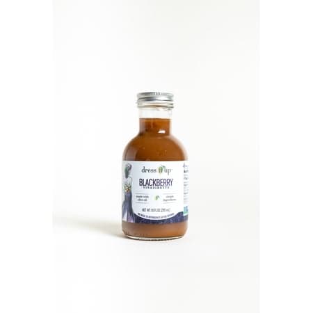 Dress It Up Dressing Blackberry Vinaigrette, 10 oz