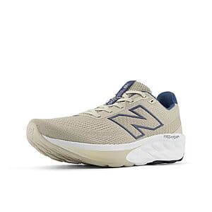 Step into Comfort: New Balance Fresh Foam 520 v9 Running Shoes