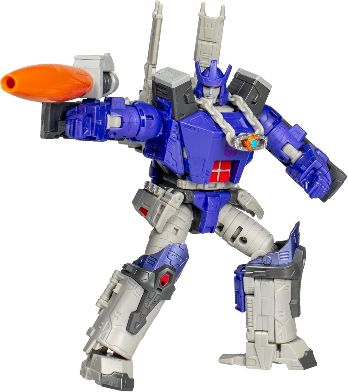 Transformers Toys Studio Series Leader Class Galvatron