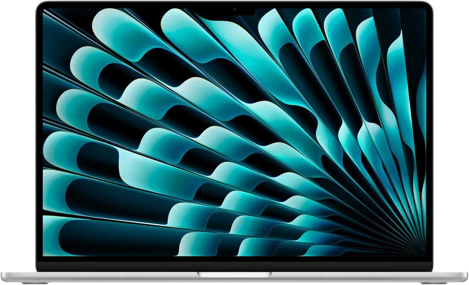 Apple MacBook Air 15-inch Laptop with M4 Chip: Powerful Performance