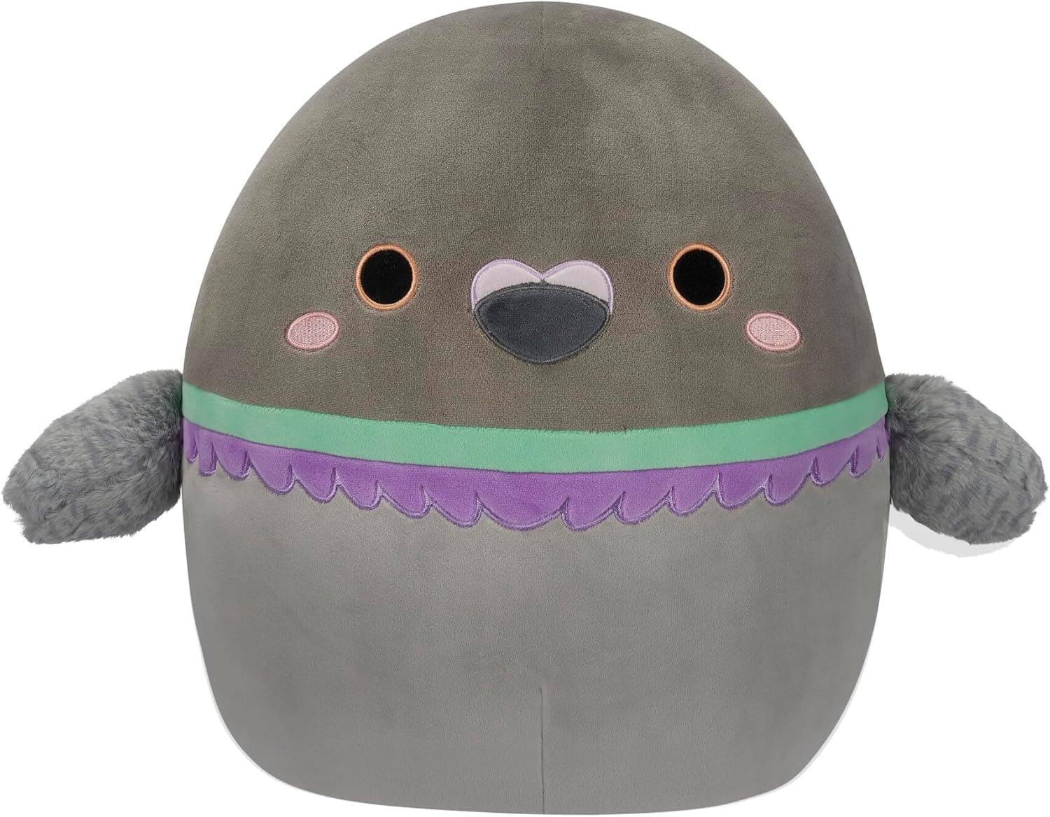 Snuggle Up with Ottilie: Squishmallows 14-Inch Plush on Sale