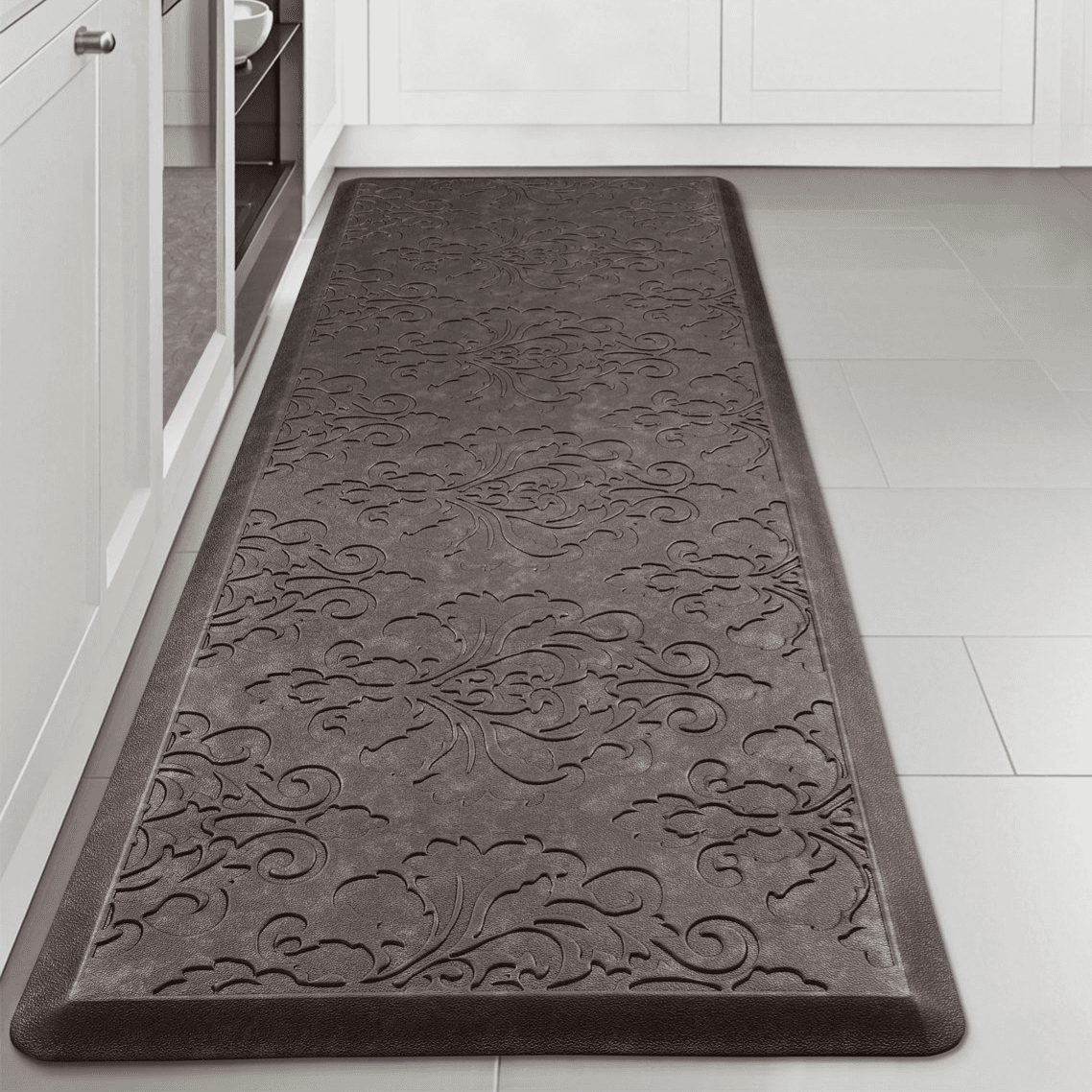 60" Anti-Fatigue Waterproof Mat $25