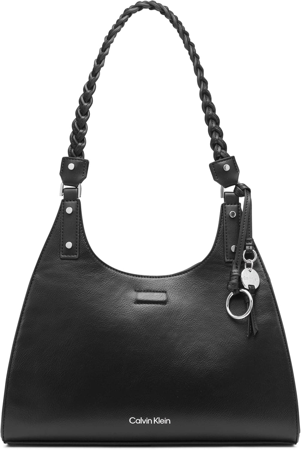 Save 60% on Calvin Klein Shelly Novelty Satchel