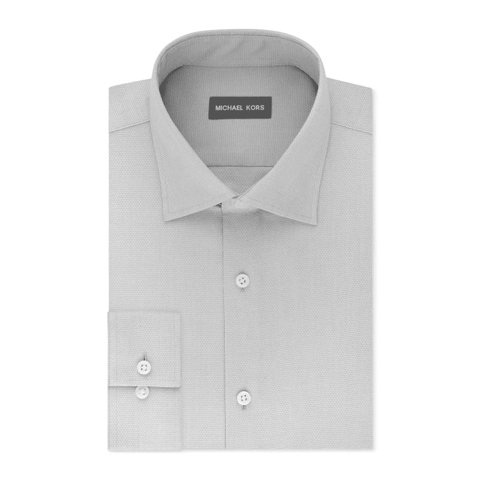 Dress to Impress: Michael Kors Shirts from $30 at Macy's