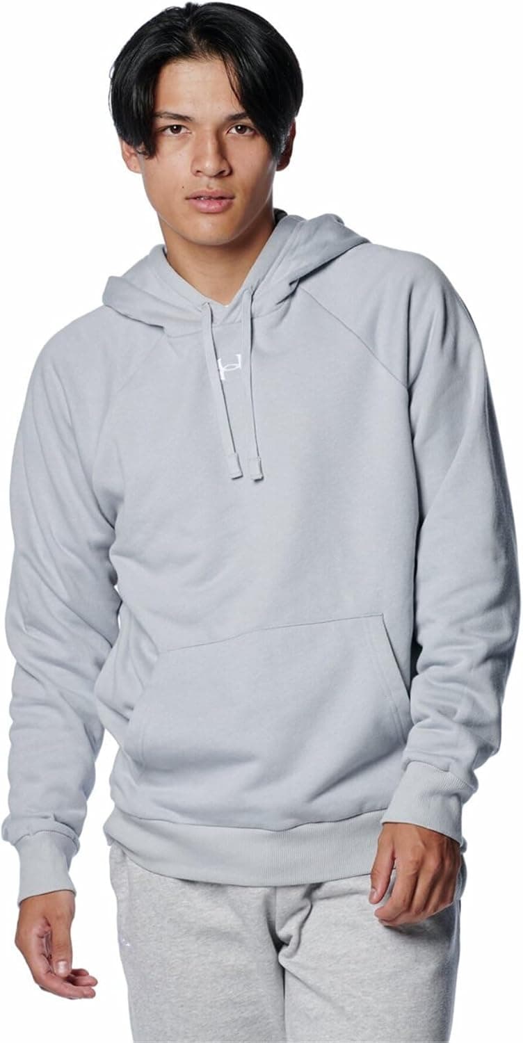 Cozy Up in Savings: Under Armour Rival Fleece Hoodie