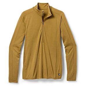 REI Merino 185 Long Sleeve Base Layer Top for $19.85 + Free Pickup