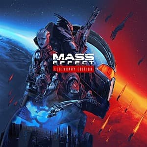 Mass Effect: Legendary Edition for $6 (PCDD, PS4, Xbox)