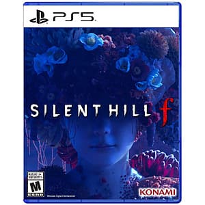 Silent Hill f (PS5 or Xbox Series X) for $30