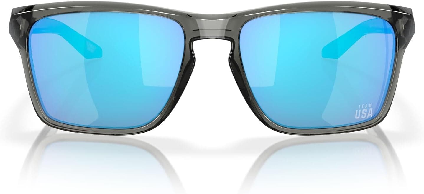 Oakley Sylas Sunglasses: 50% Off Team USA Style