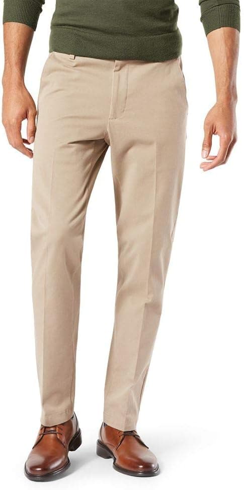 Dockers Workday Khakis - Up to 51% Off