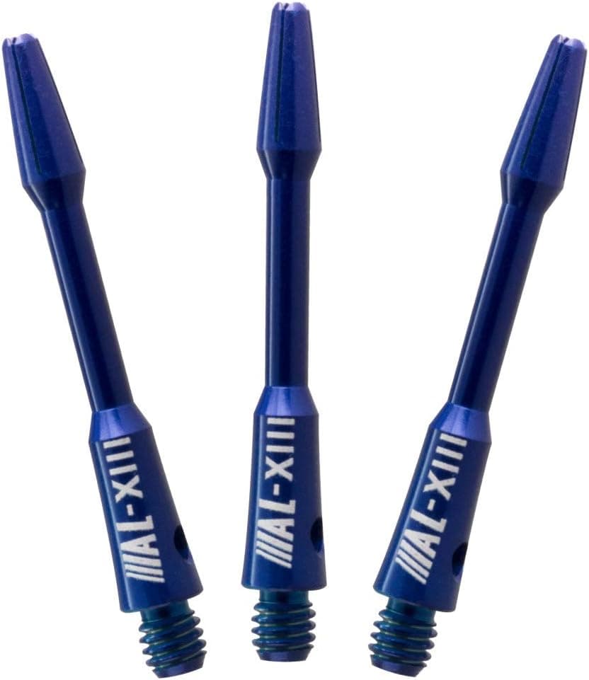 Viper Aluminum Dart Shaft in Blue - 44% Off