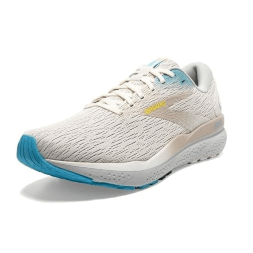 Step Up Your Fitness with Brooks Men's Ghost 16 Shoes for $75