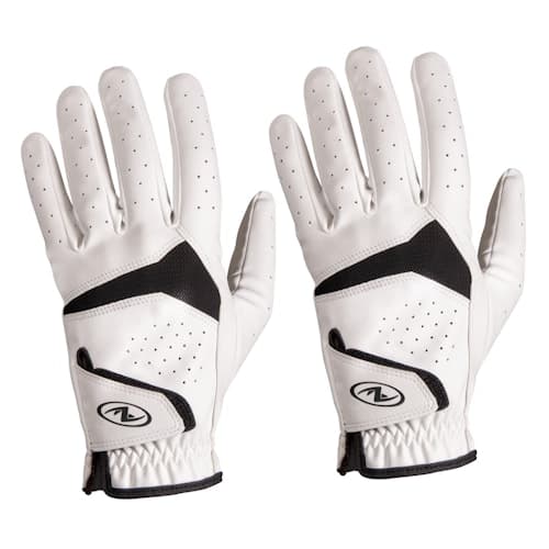 2-Pack Golf Gloves from Athletic Works at 50% Off