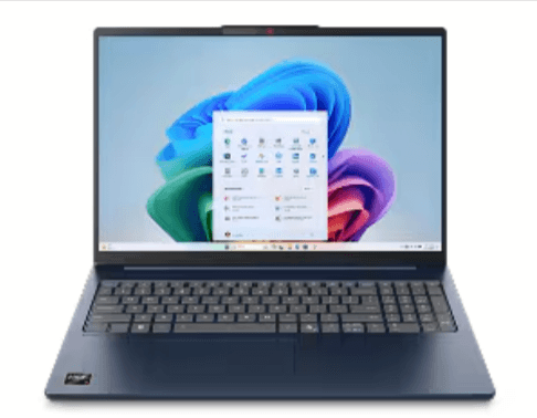 Lenovo IdeaPad Slim 5 Laptop with Powerful Ryzen CPU