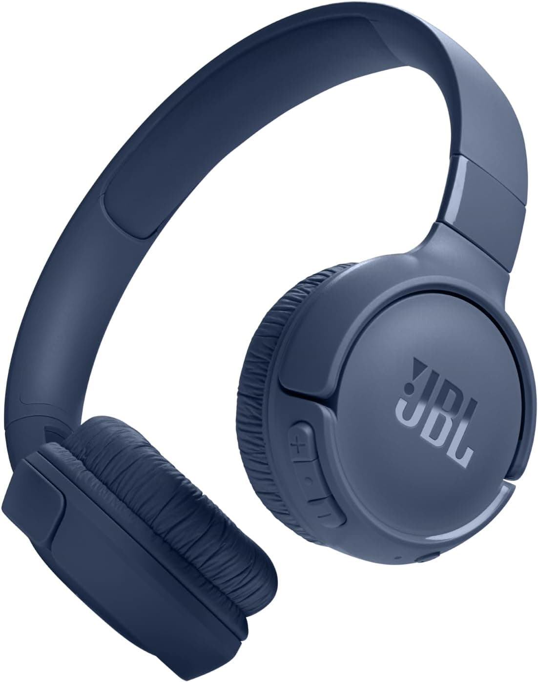 Immerse Yourself in Wireless Audio: JBL Tune 520BT Headphones