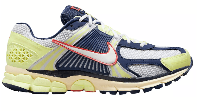 Step Up Your Game with Nike Zoom Vomero 5 Shoes