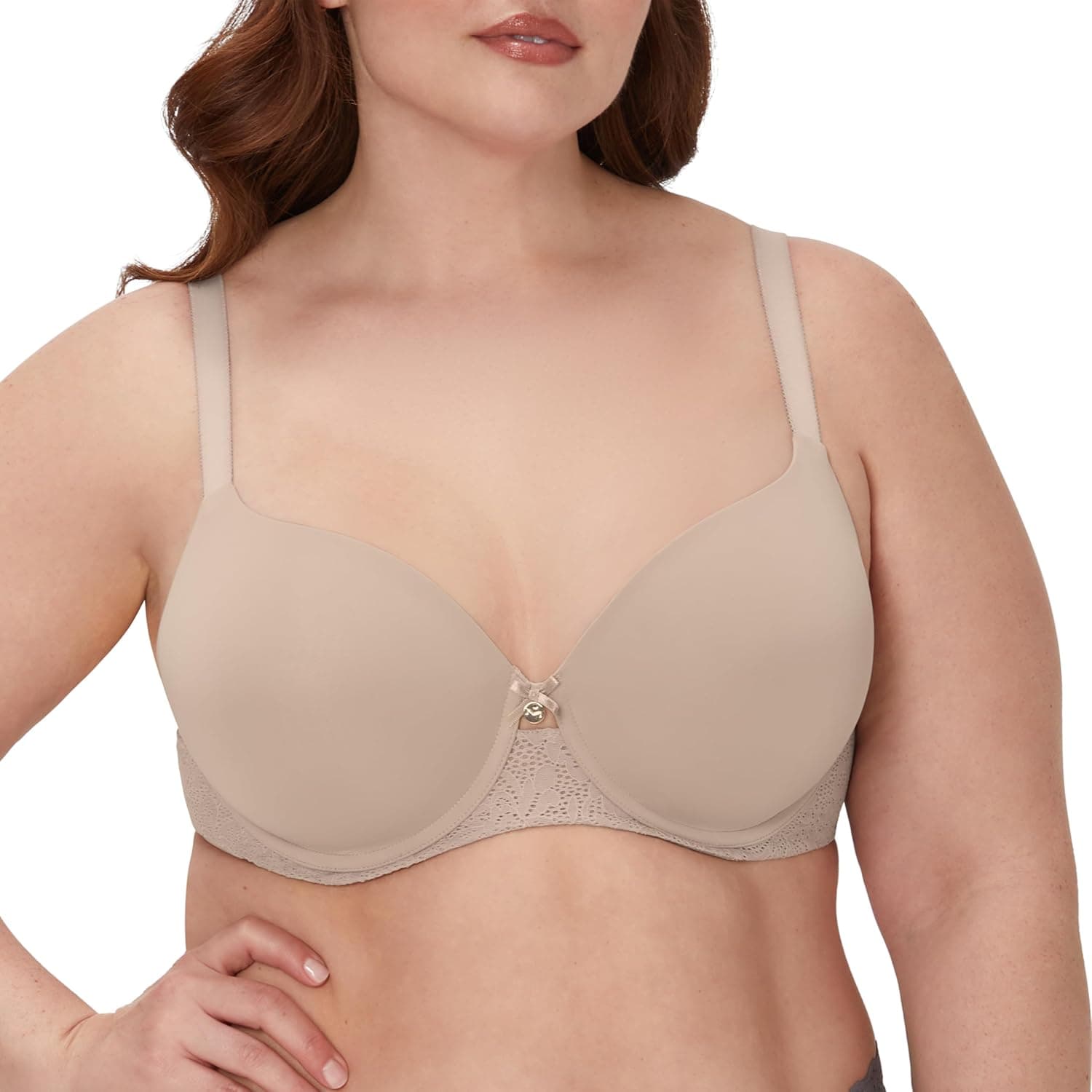 Maidenform Bras with Lift, Underwire & Convertible Straps