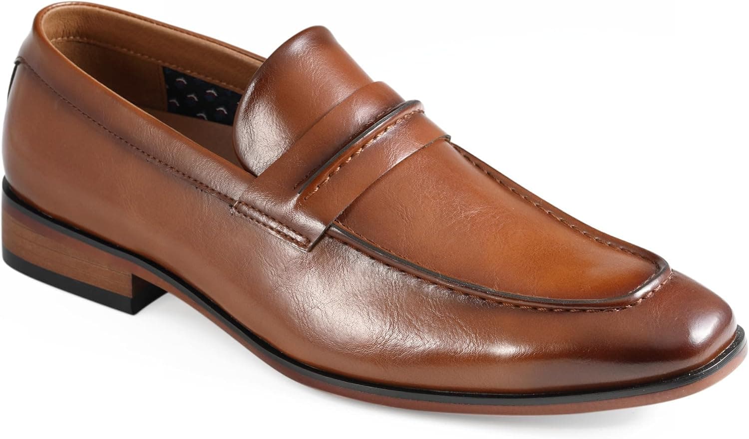 Save 52% on Tommy Hilfiger Men's Steran Dress Shoes