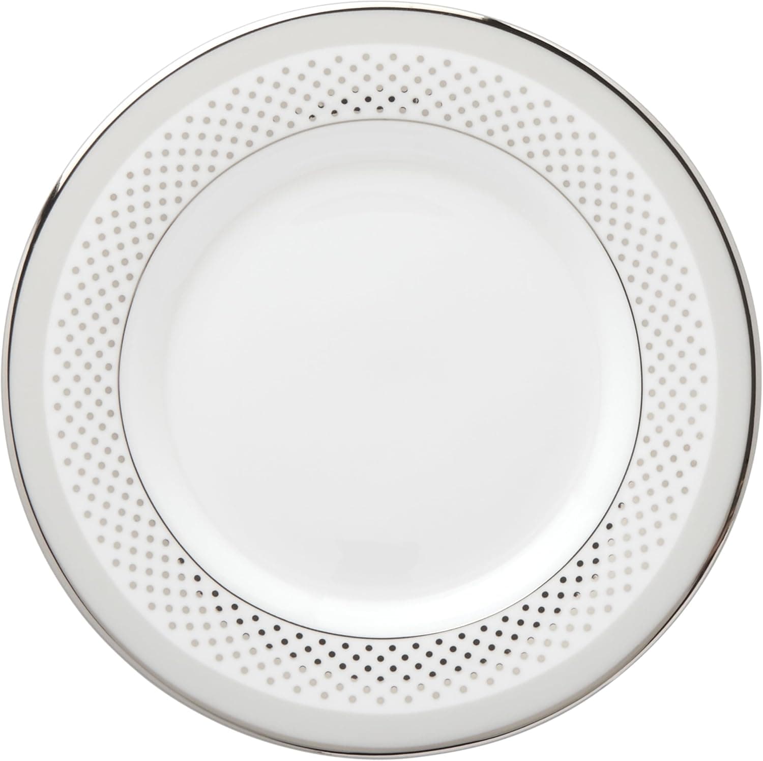 Stylish kate spade new york Whitaker Street Saucer