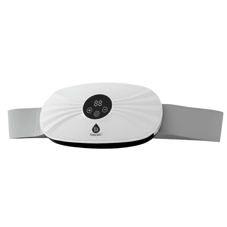 Relieve Tension with $22 Pursonic Back & Stomach Massager