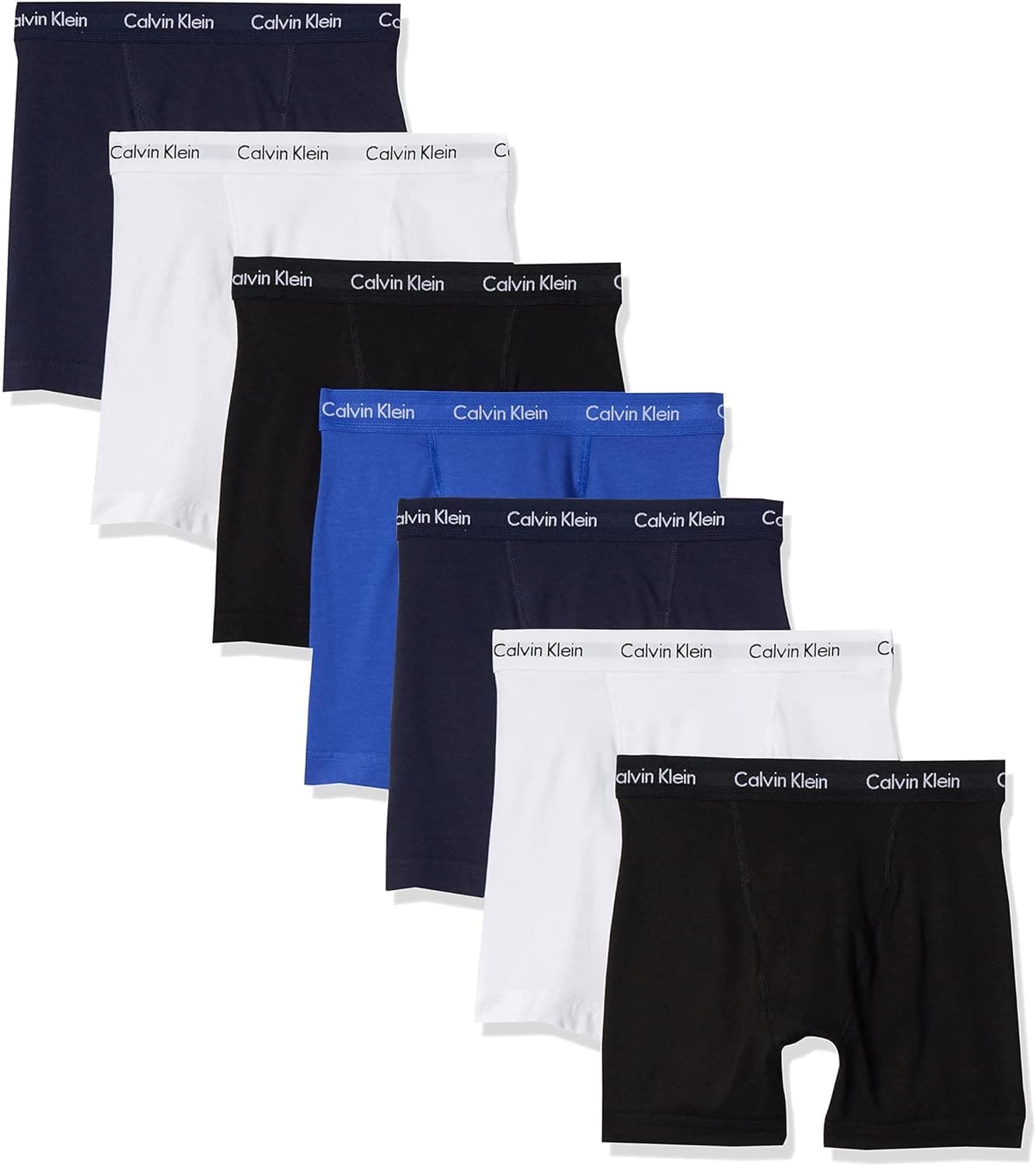 Mega Deal on Calvin Klein Cotton Boxer Briefs