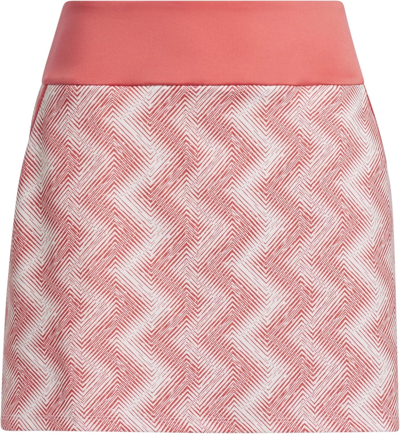 Adidas Skort - Preloved Scarlet, 80% Off