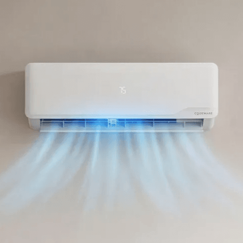 15% Off Cozeware Air Conditioners