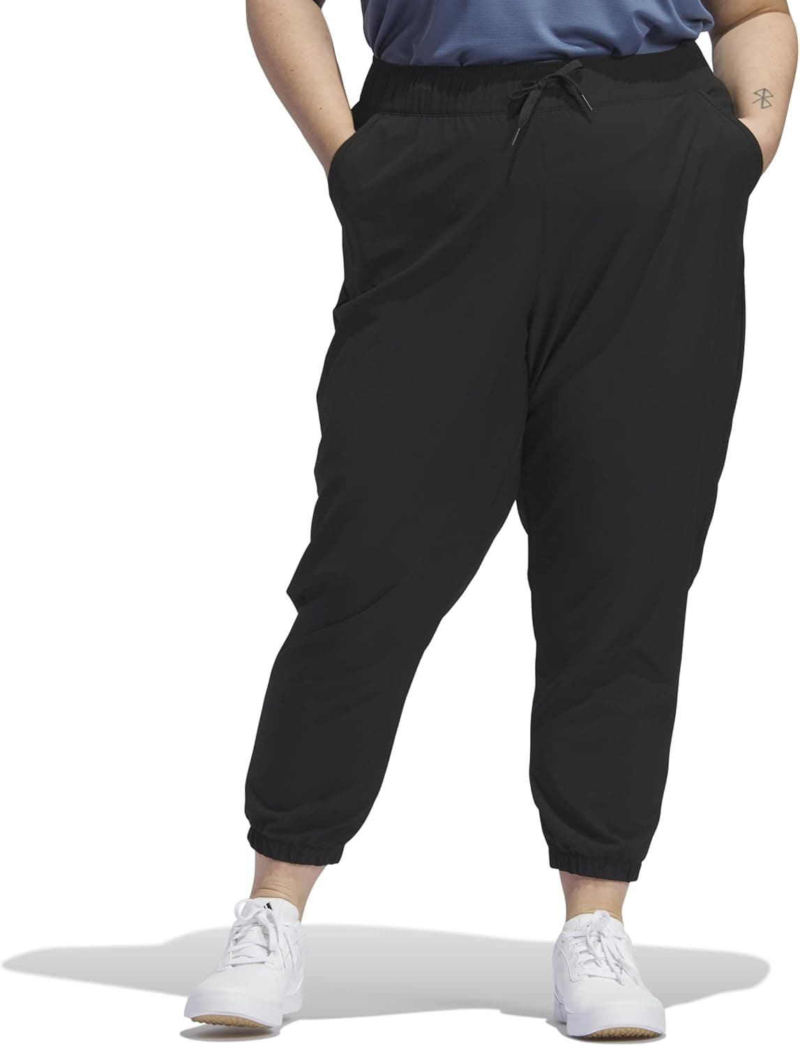 Adidas Women's Ultimate365 Jogger - 65% Off