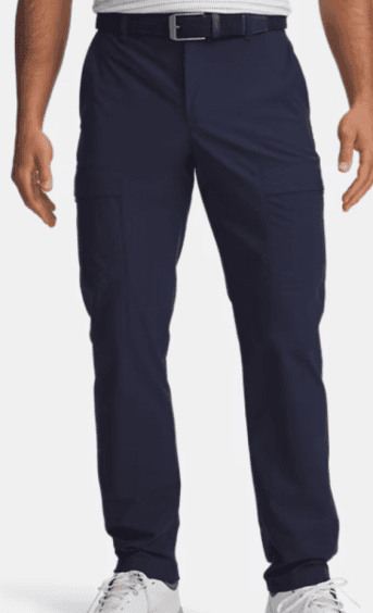 Save 58% on Under Armour Men's Cargo Pants