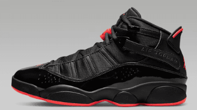Jordan 6 Rings Shoes for Men at Nike Store