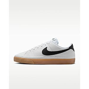 Nike Court Legacy Next Nature Shoes - 2 Colors, 10% Off