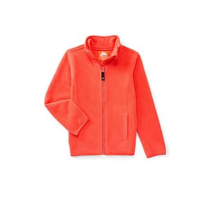 Cozy Ozark Trail Fleece Jackets for Kids from $5.60