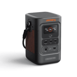 Jackery Explorer 240D 256Wh Portable Power Bank