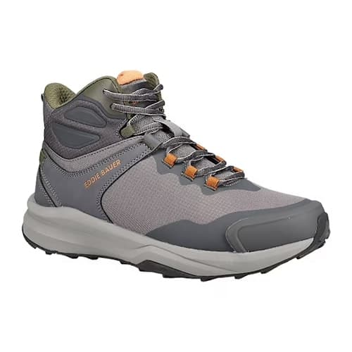 Eddie Bauer Outdoor Sneaker Boots: Rugged Style at 57% Off