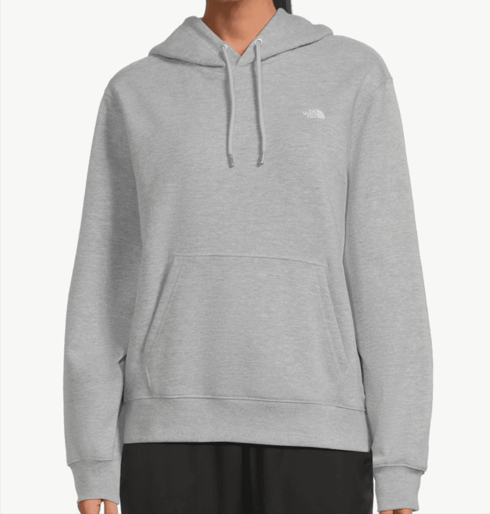 The North Face Women's Essential Hoodie Zappos