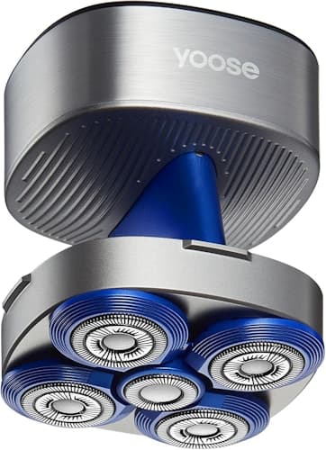 Yoose Head Shaver