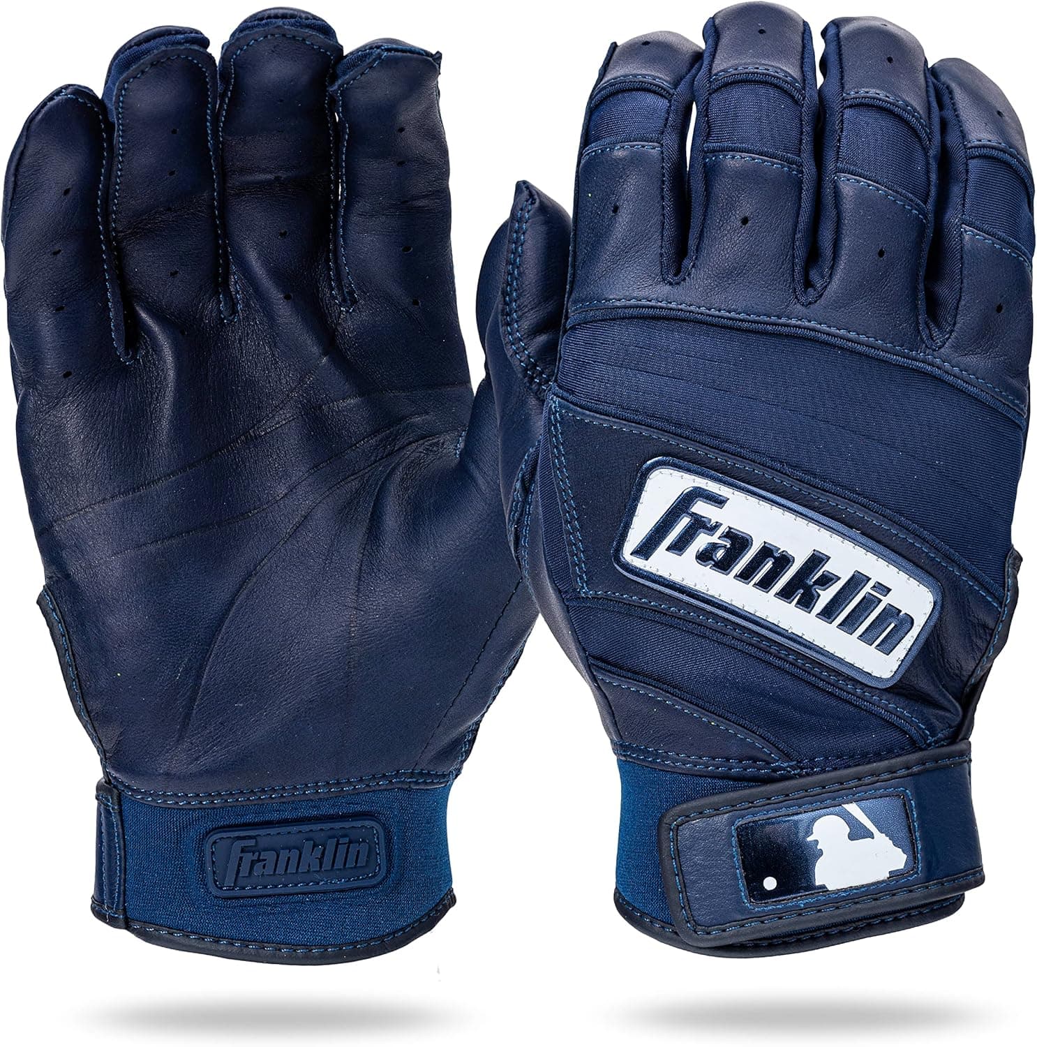 Save 50% on Franklin Sports Batting Gloves - Pro Quality Grip
