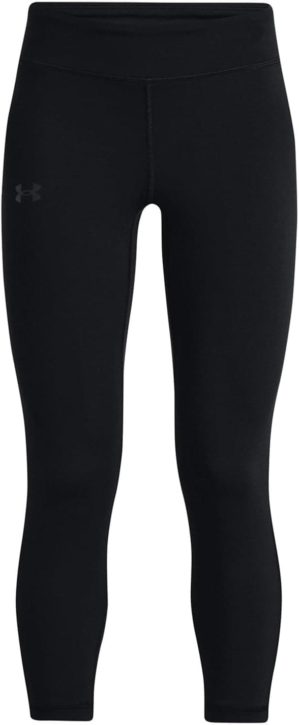 Under Armour Girls Motion Crop Leggings - Up to 79% Off