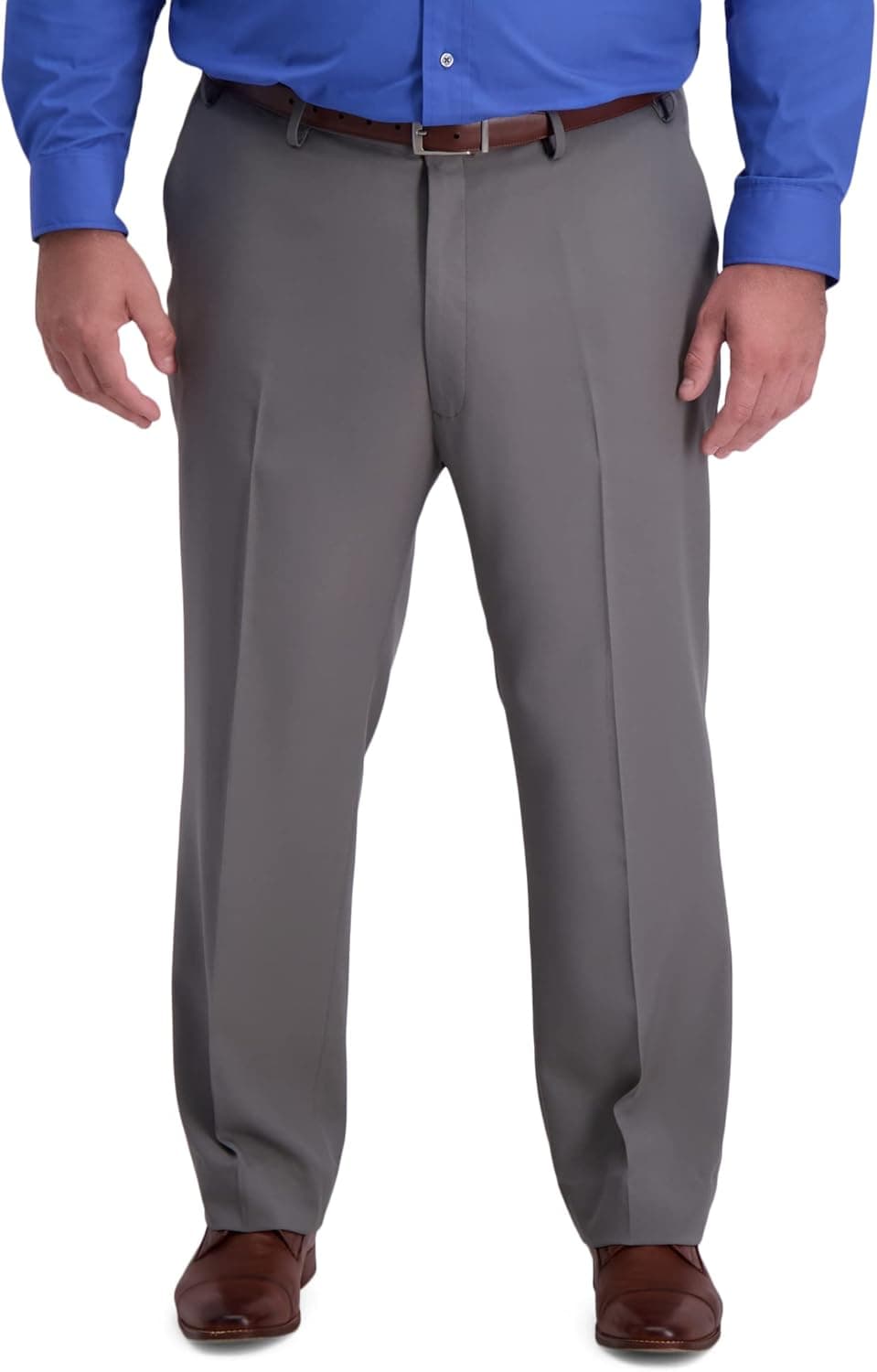 Save 50% on Haggar Men's Dress Pants