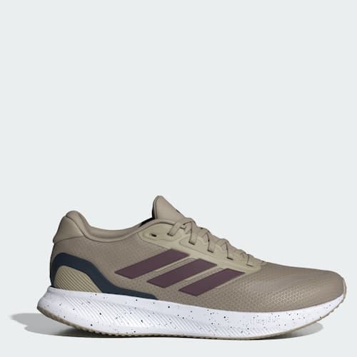 Adidas Runfalcon 5 Running Shoes at 63% Off