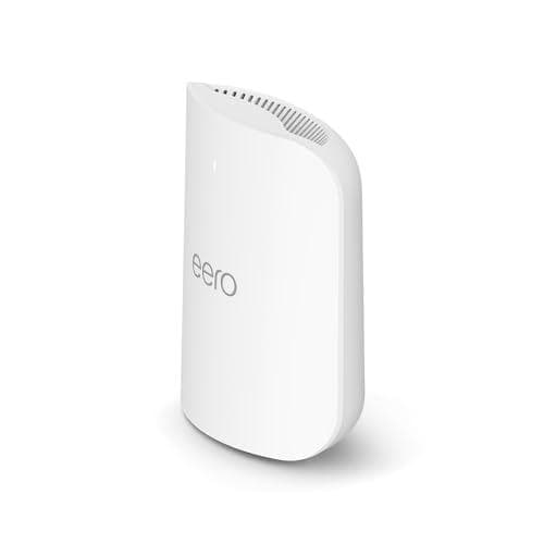 Amazon eero Pro 7 Tri-Band Wi-Fi 7 Router - 17% Off