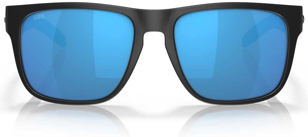 Polarized Costa Del Mar Sunglasses for Fishing, Boating & Beach