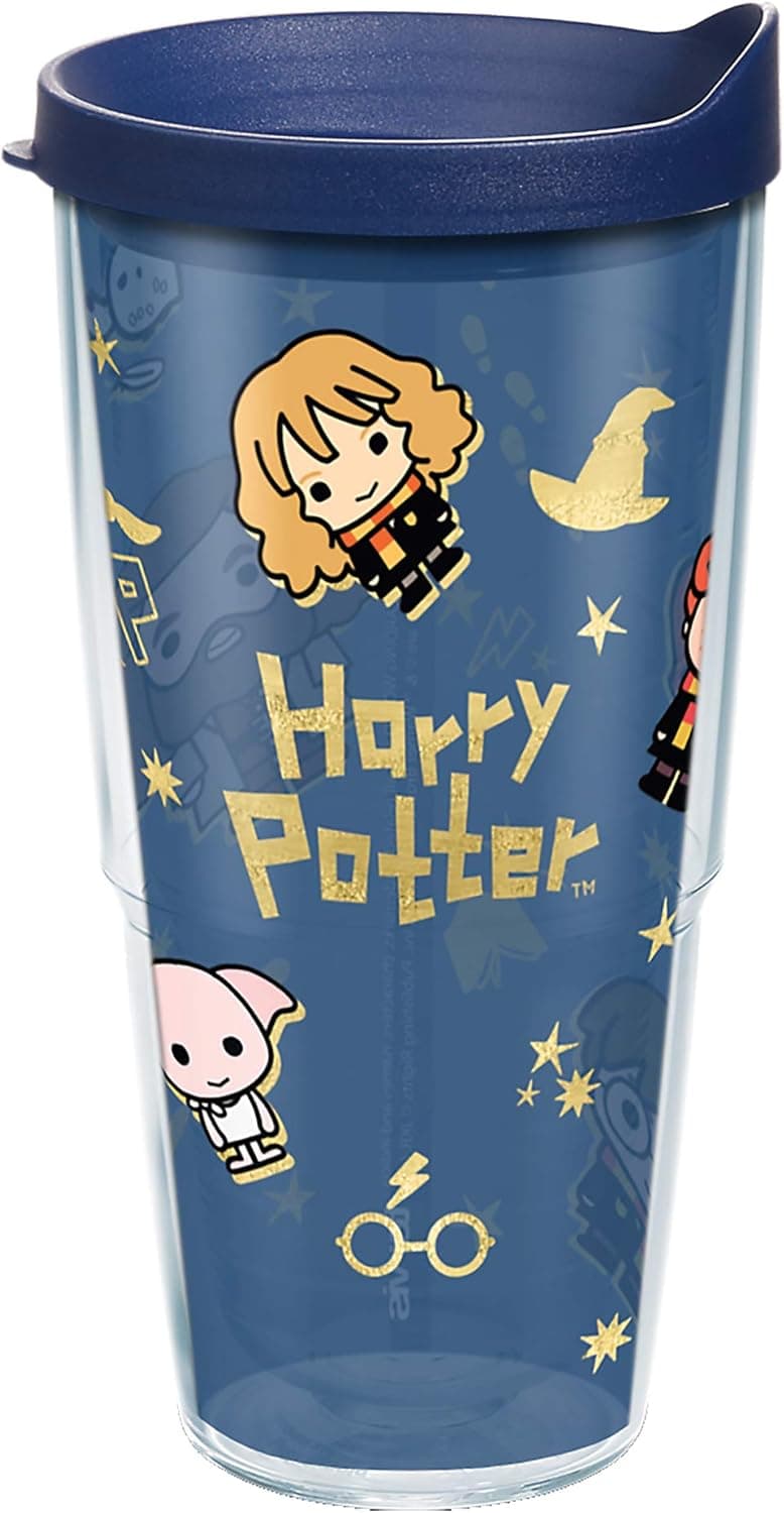 Tervis Harry Potter Insulated Tumbler - 24oz, 27% Off