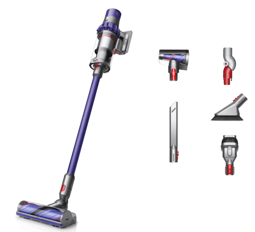 Refurbished Dyson V10 Animal+ Cordless Vacuum - 43% Off
