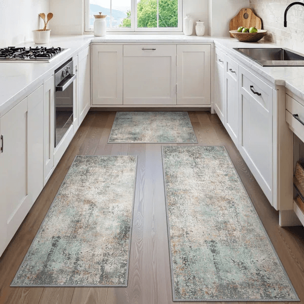 3-Piece Kitchen Mat Set Just $29 at Wayfair